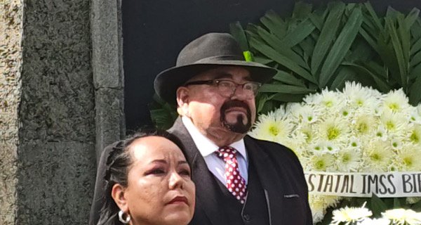 Roberto Ramos Alor