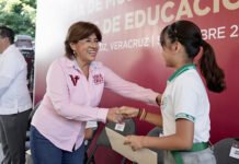 EQUIPAN 93 ESCUELAS DE VERACRUZ