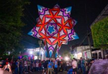 LOS BARRIOS VUELVEN A VOLAR!