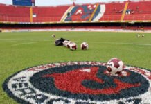 ¡TIBURONES VAN A VOLVER!: KURI