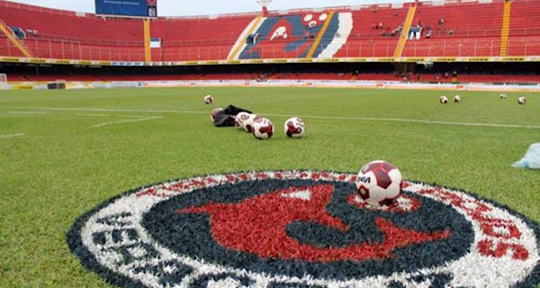 Tiburones Rojos de Veracruz