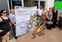 CAEN DOS DEL CÁRTEL INMOBILIARIO!