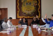 CONMAS LLEVA ALIMENTOS A MÁS DE 16 MIL PERSONAS