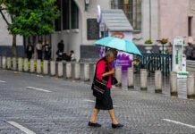 XALAPA EN ALERTA POR MÁS LLUVIAS