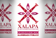 ¡VOLVIÓ LA LUZ A VALLE REAL!