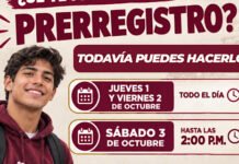 DAN MÁS CHANCE!