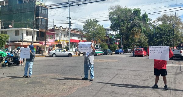 bloqueo
