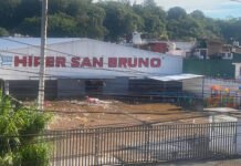JOVEN MUERE ATRAPADA EN INUNDACIÓN