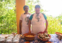 ¡CON SABOR Y CERTIFICADO!