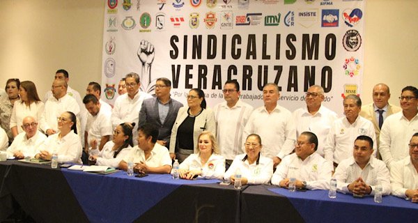 sindicalismo