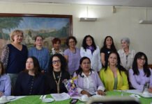 XALAPA, CAPITAL DE MUJERES POLÍTICAS!