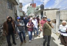 35 AÑOS DESPUÉS, LLEGÓ EL AYUNTAMIENTO!