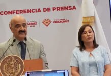 QUE INVESTIGUE LA FISCALÍA: AHUED