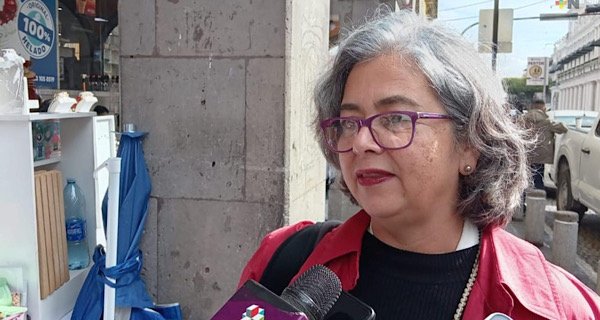 Alma Angélica Fuertes Jara