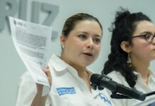 PAN QUIERE CUENTAS DEL FIDENAV!