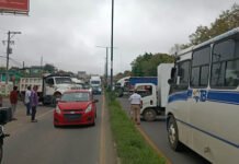 HAMOTAC COLAPSA XALAPA!
