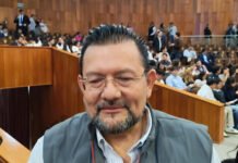 ‘SOSPECHOSISMO’ EN REEMPLACAMIENTO!