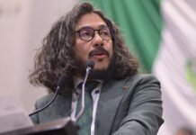 NI UNA GOTA AL CAÑO!