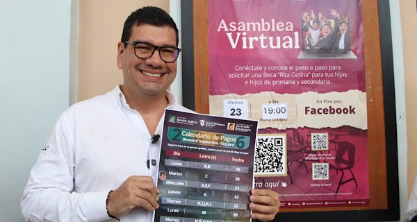 Carlos Alberto Villa Jiménez