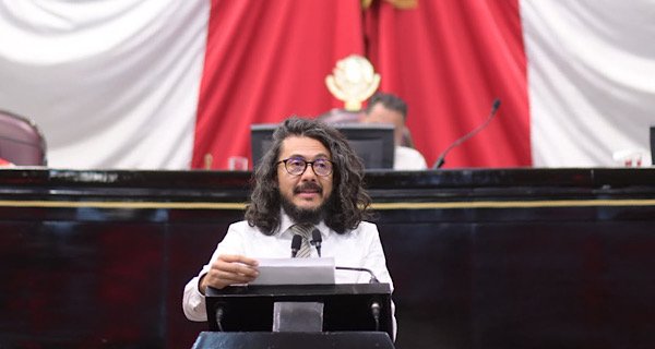 Carlos Marcelo