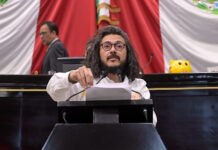 PA’ NO METER LA PATA!