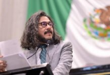 VERDE PRESUME CUENTAS LIMPIAS EN EL GOBIERNO!