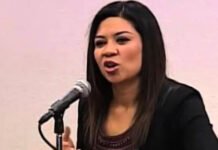 CLAUDIA MEZA, CON BOLETO AL OPLE!