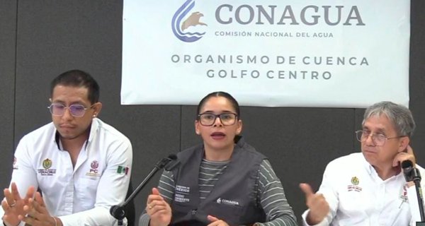 Conagua
