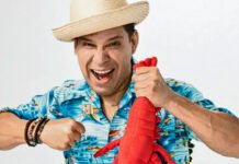 EL COSTEÑO: “SEFIPLAN, NO MAMEN”!