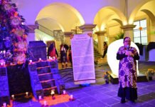 XALAPA ENCIENDE SU ALTAR DE MUERTOS!