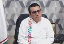 NI UN PESO PARA CAMPAÑAS