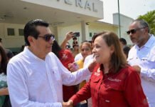 LE TOMAN EL PULSO A HOSPITALES!