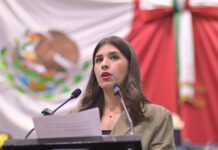 NO BASTA CON DECLARAR ÁREAS PROTEGIDAS!