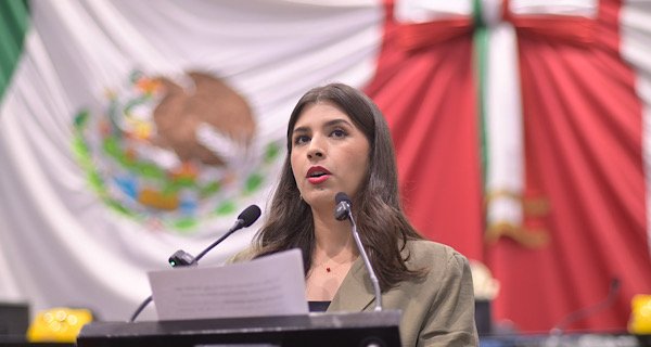 Estefanía Bastida Cuevas
