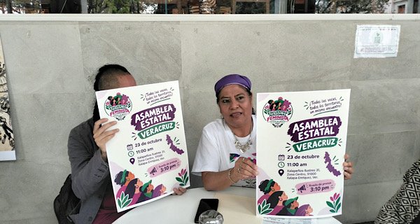 FEMINISTAS