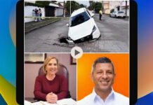 ¡CONTRA CAB, LA DEJARON SOLA!
