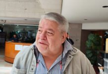 HUERTA REVIENTA AL TEV!