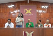 ¡EL VERDE SE PONE LAS PILAS!