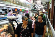 UN OJO A MERCADOS!