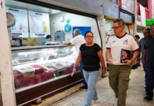 MERCADOS, A REVISIÓN