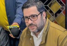 ¡YA SALIERON POR LA CORONA!