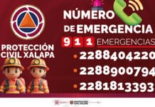 ¡AGUAS CON EL AGUA!