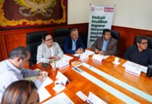 XALAPA LE ENTRA AL RECICLAJE