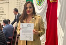 ¡A CHAMBEAR, DIPUTADOS!