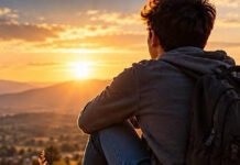 JÓVENES CONSTRUYENDO EL FUTURO, ¿PERO QUÉ FUTURO?