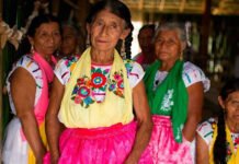 ¡ELLAS SIGUEN SIN VOLVER! Foto Ilustrativa