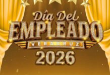LOS EMPLEADOS TAMBIÉN FESTEJAN!