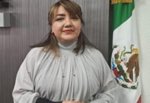 ARRANCA LA CARRERA POR EL CONGRESO!
