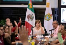 ¡EL PUERTO IGUAL DICE ADIÓS AL FUERO!
