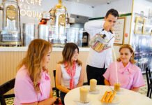 UN CAFÉ QUE SÍ AYUDA!